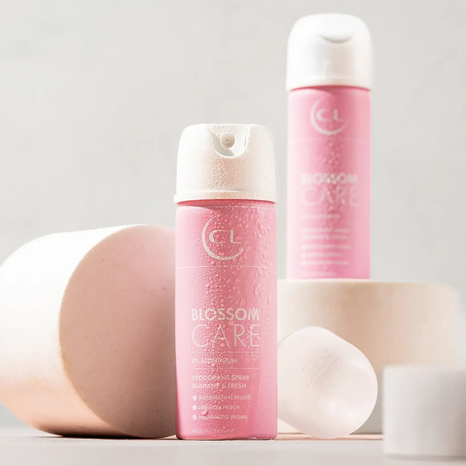 CL BLOSSOM CARE