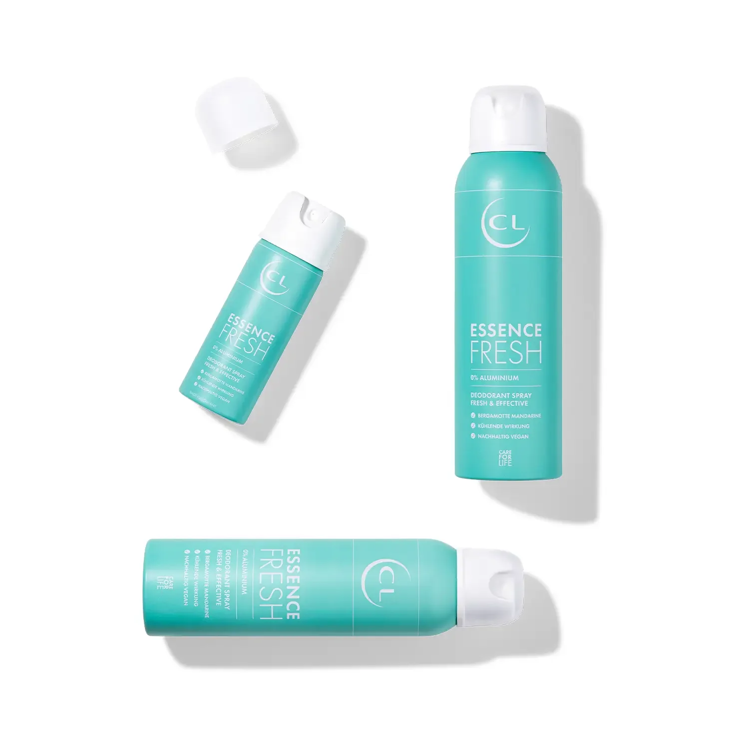 CL ESSENCE FRESH