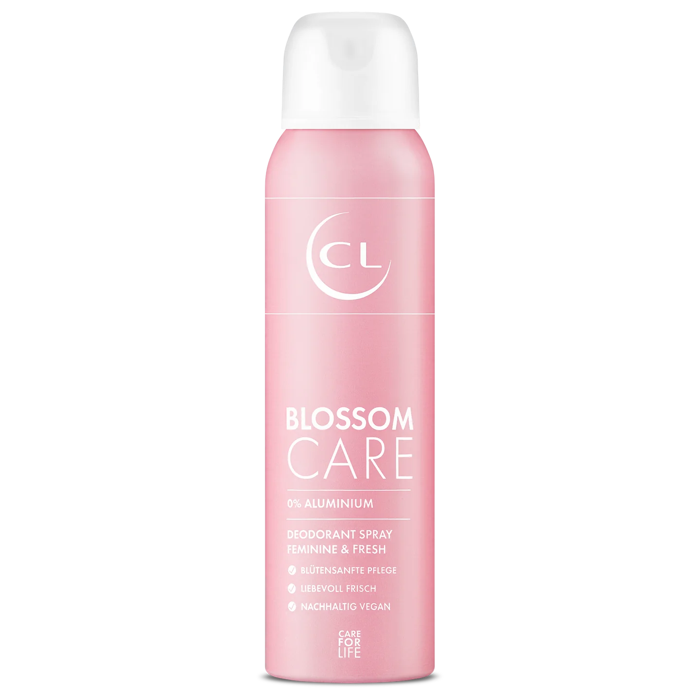 CL Blossom Care Deodorant