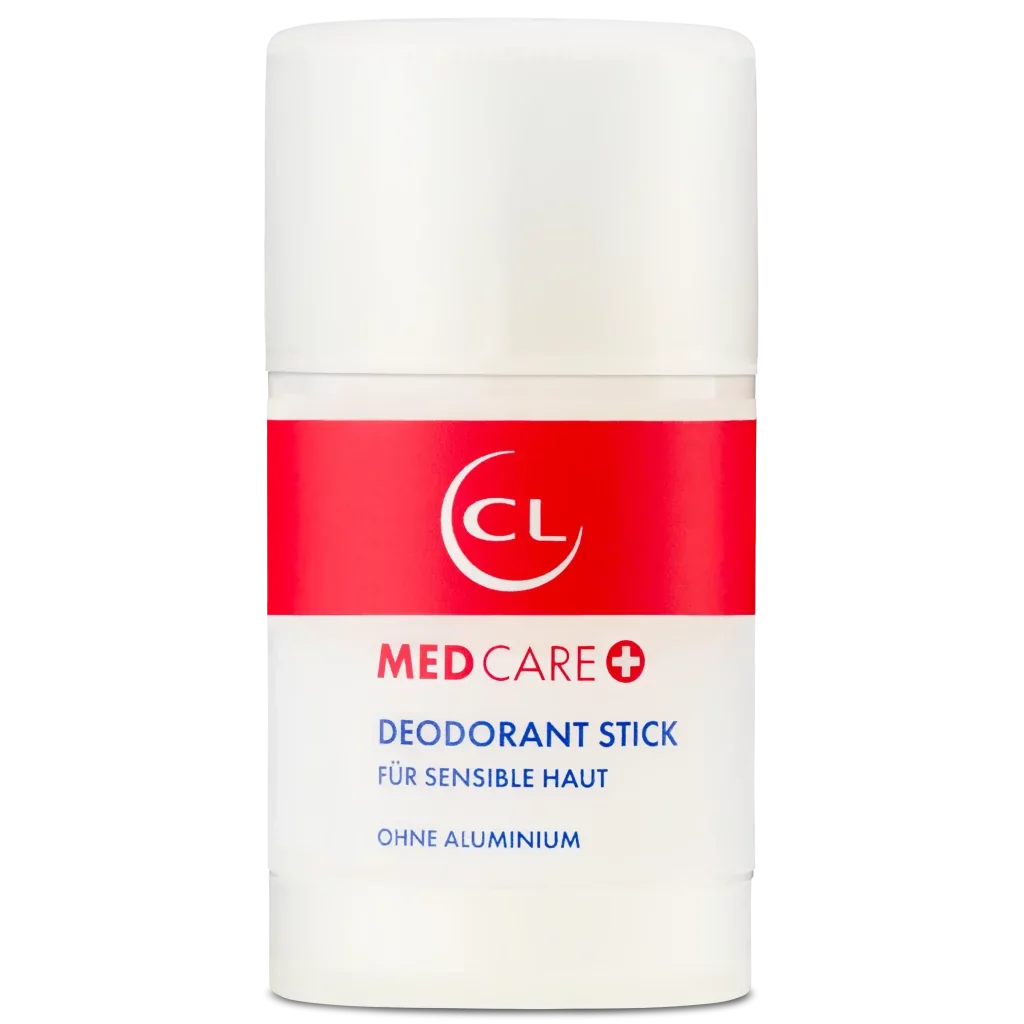 CL Med Care Deodorant Stick