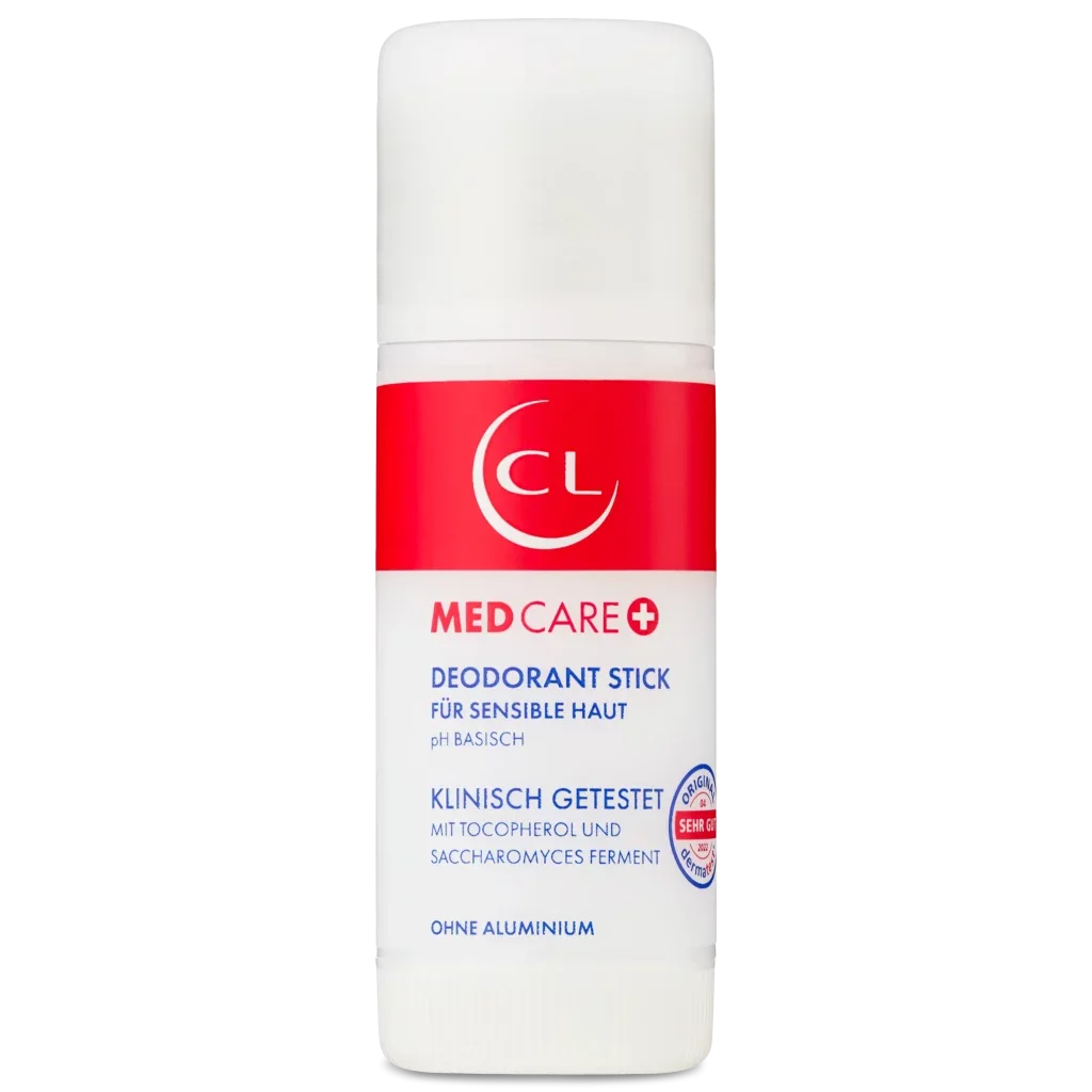 CL Med Care Deodorant Stick